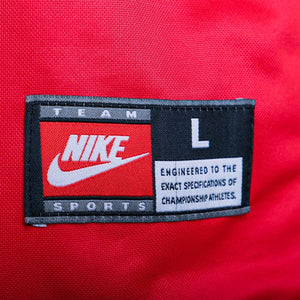 maglia home arsenal nike 1998/1999 by NIKE - Home (7)