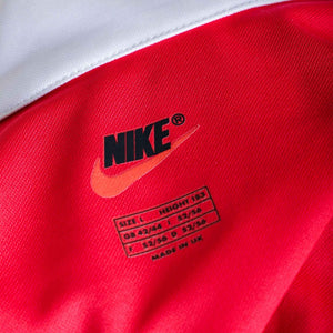 maglia home arsenal nike 1998/1999 by NIKE - Home (8)