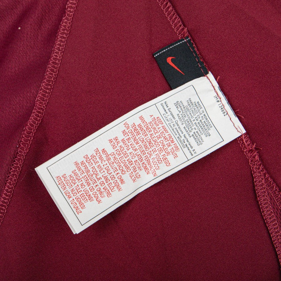 maglia home arsenal nike 2005/2006 by NIKE - Home (10)