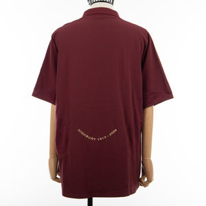 maglia home arsenal nike 2005/2006 by NIKE - Home (2)