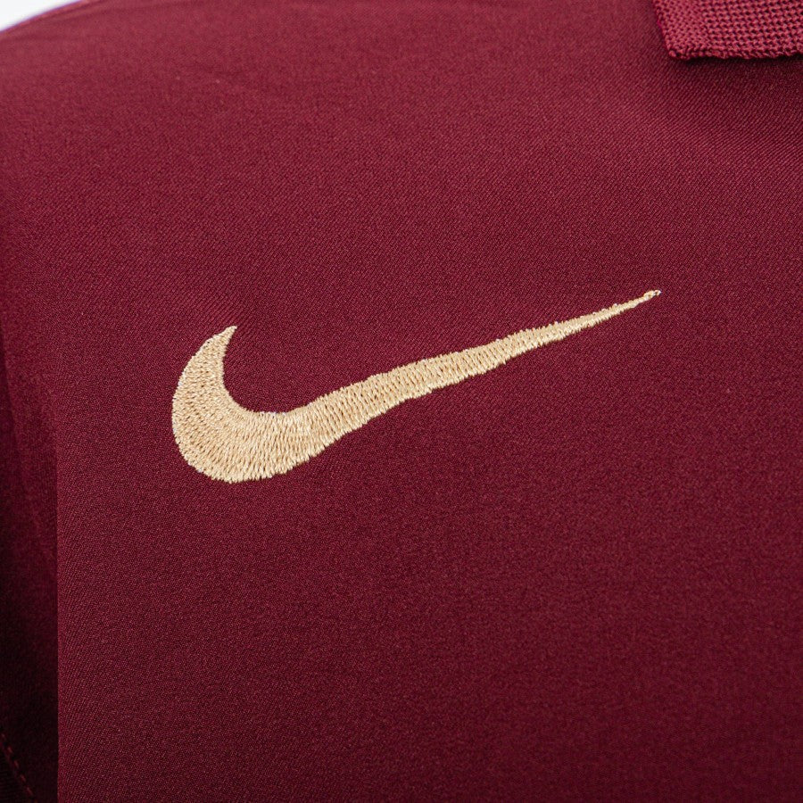 maglia home arsenal nike 2005/2006 by NIKE - Home (4)