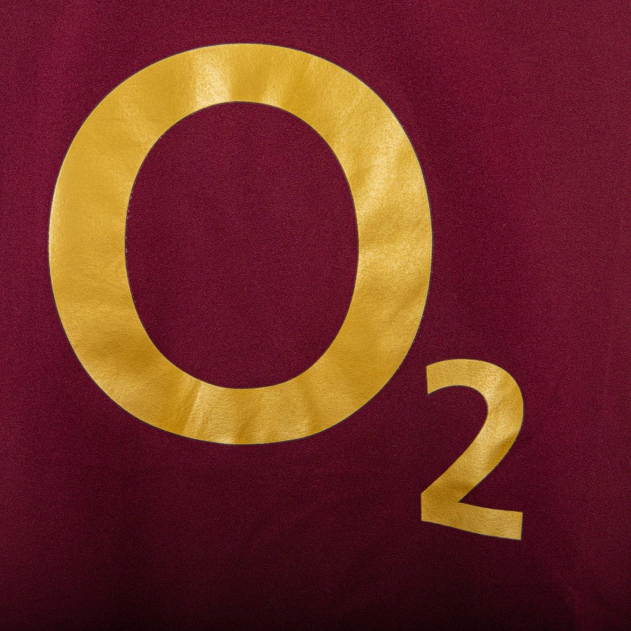 maglia home arsenal nike 2005/2006 by NIKE - Home (5)