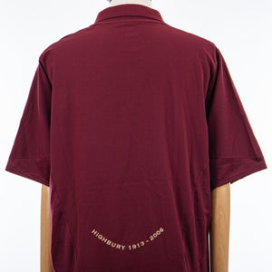 maglia home arsenal nike 2005/2006 by NIKE - Home (8)