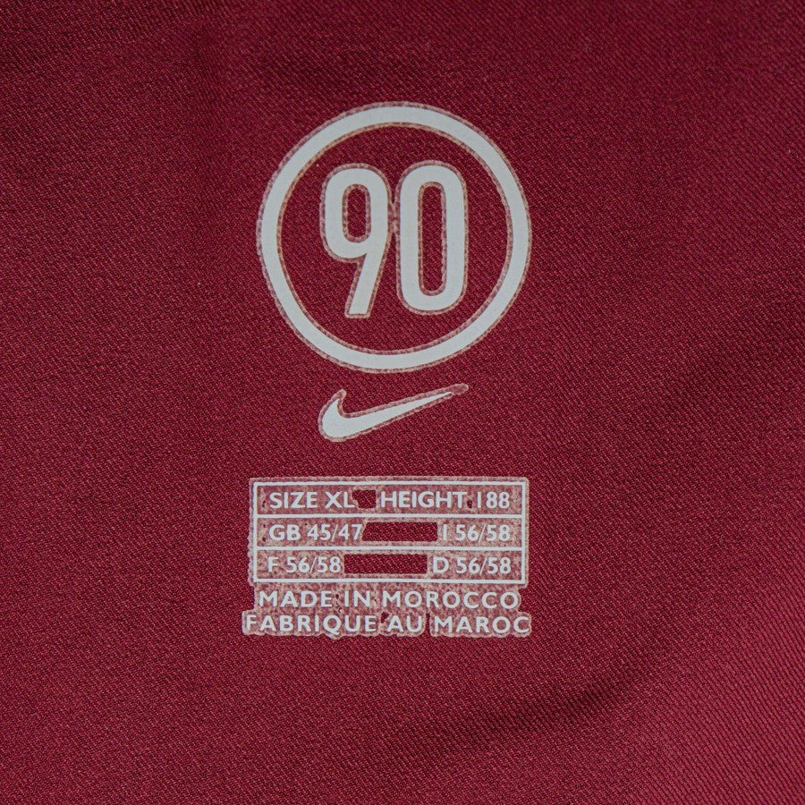 maglia home arsenal nike 2005/2006 by NIKE - Home (9)