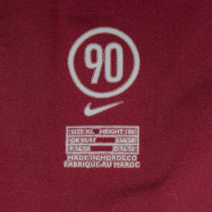 maglia home arsenal nike 2005/2006 by NIKE - Home (9)