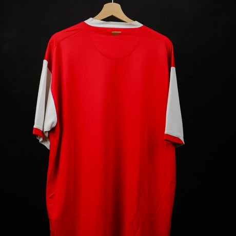 maglia home arsenal nike 2006/2007 by NIKE - Home (2)