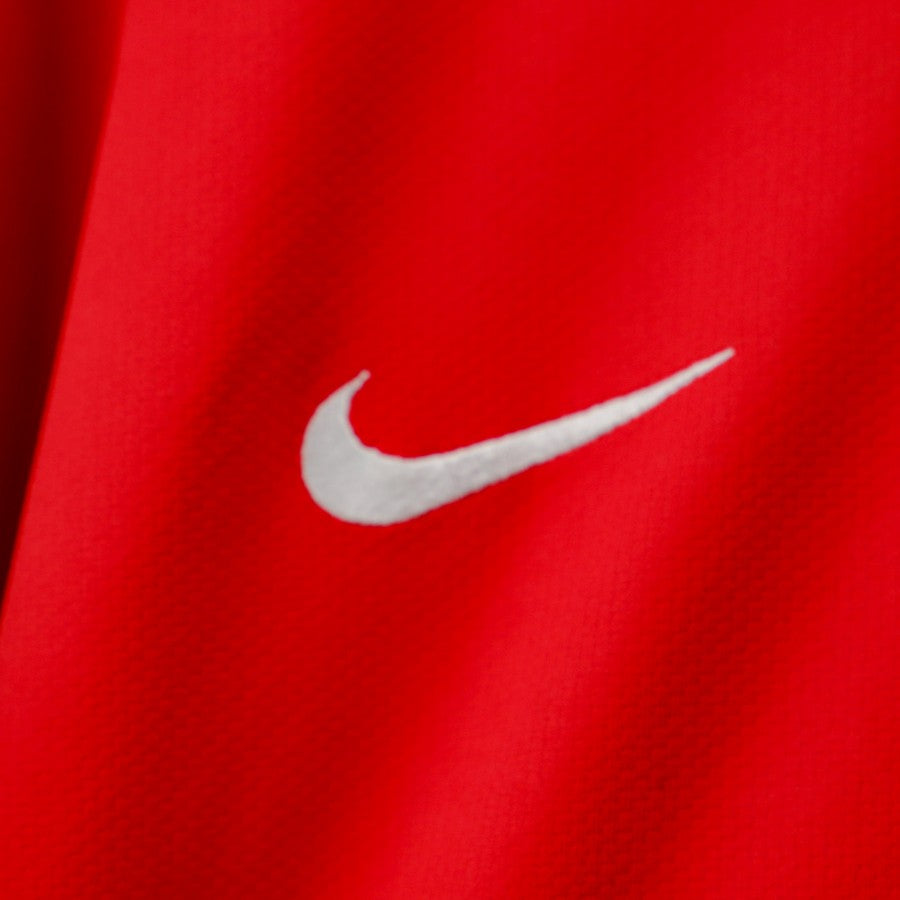 maglia home arsenal nike 2006/2007 by NIKE - Home (4)