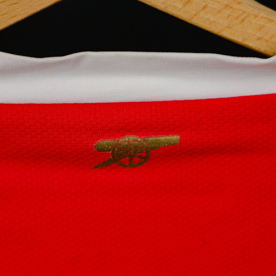 maglia home arsenal nike 2006/2007 by NIKE - Home (6)