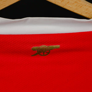 maglia home arsenal nike 2006/2007 by NIKE - Home (6)