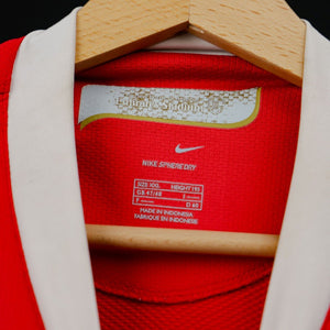 maglia home arsenal nike 2006/2007 by NIKE - Home (7)