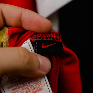 maglia home arsenal nike 2006/2007 by NIKE - Home (9)