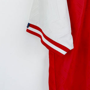 Maglia Home Arsenal Nike Bergkamp n10 1994/1995 by NIKE - Home (4)