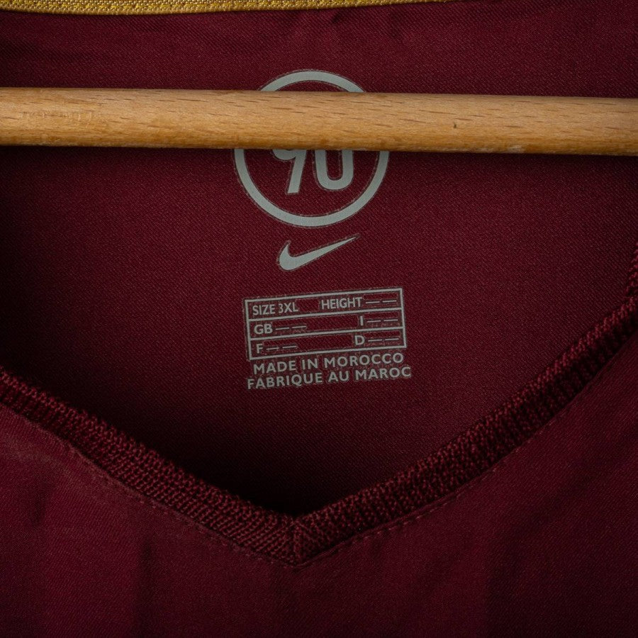 maglia home arsenal nike Henry 14 2005/2006 by NIKE - Home (4)