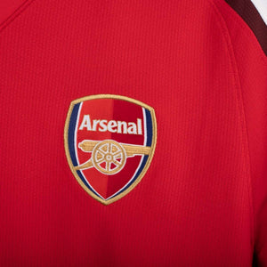 Maglia Home Arsenal Nike Van Persie 11 2008/2009 by NIKE - Home (10)