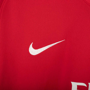 Maglia Home Arsenal Nike Van Persie 11 2008/2009 by NIKE - Home (11)