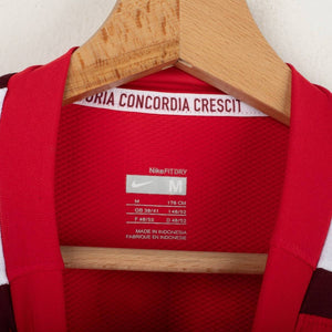 Maglia Home Arsenal Nike Van Persie 11 2008/2009 by NIKE - Home (13)