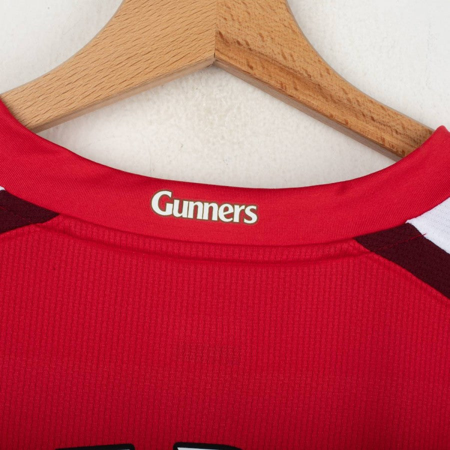 Maglia Home Arsenal Nike Van Persie 11 2008/2009 by NIKE - Home (3)