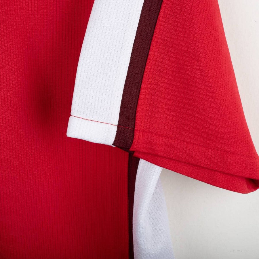 Maglia Home Arsenal Nike Van Persie 11 2008/2009 by NIKE - Home (8)