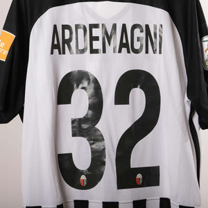 Maglia home Ascoli Ardemagni 32 2019/2020 by NIKE - Home (3)
