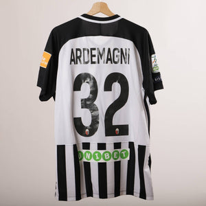 Maglia home Ascoli Ardemagni 32 2019/2020 by NIKE - Home