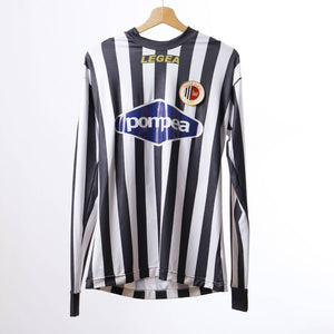 maglia home ascoli centi 6 ml 2006/2007 by NIKE - Home (2)
