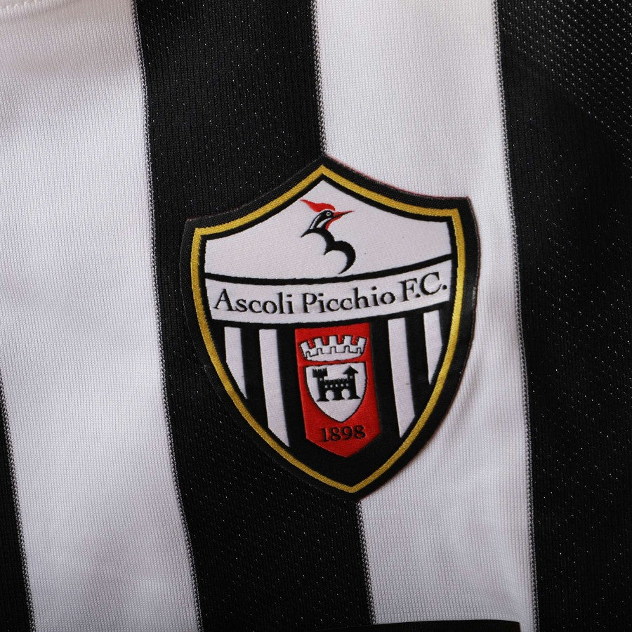 maglia home ascoli nike 2017/2018 lores varela 10 by NIKE - Home (3)