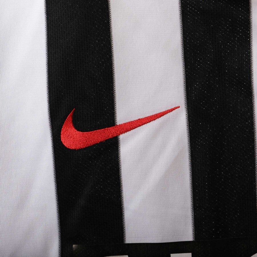 maglia home ascoli nike 2017/2018 lores varela 10 by NIKE - Home (4)