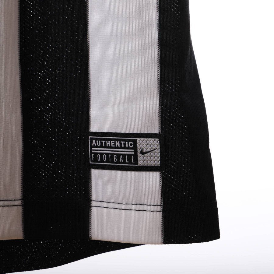 maglia home ascoli nike 2017/2018 lores varela 10 by NIKE - Home (9)