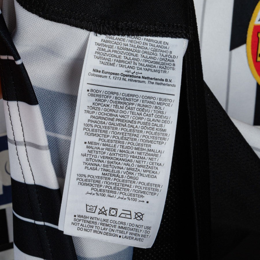 maglia home ascoli nike cavion 7 2020/2021 by NIKE - Home (10)