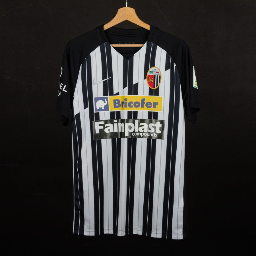 maglia home ascoli nike cavion 7 2020/2021 by NIKE - Home (2)