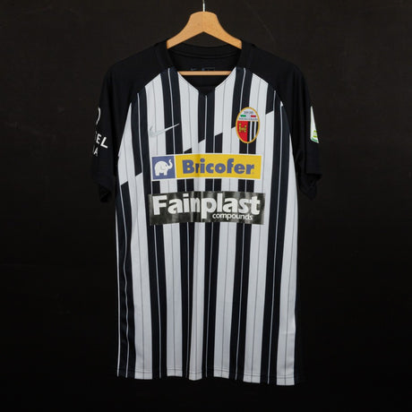 maglia home ascoli nike cavion 7 2020/2021 by NIKE - Home (2)
