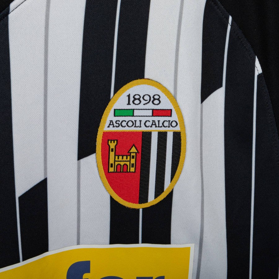 maglia home ascoli nike cavion 7 2020/2021 by NIKE - Home (3)