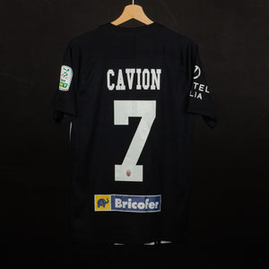 maglia home ascoli nike cavion 7 2020/2021 by NIKE - Home
