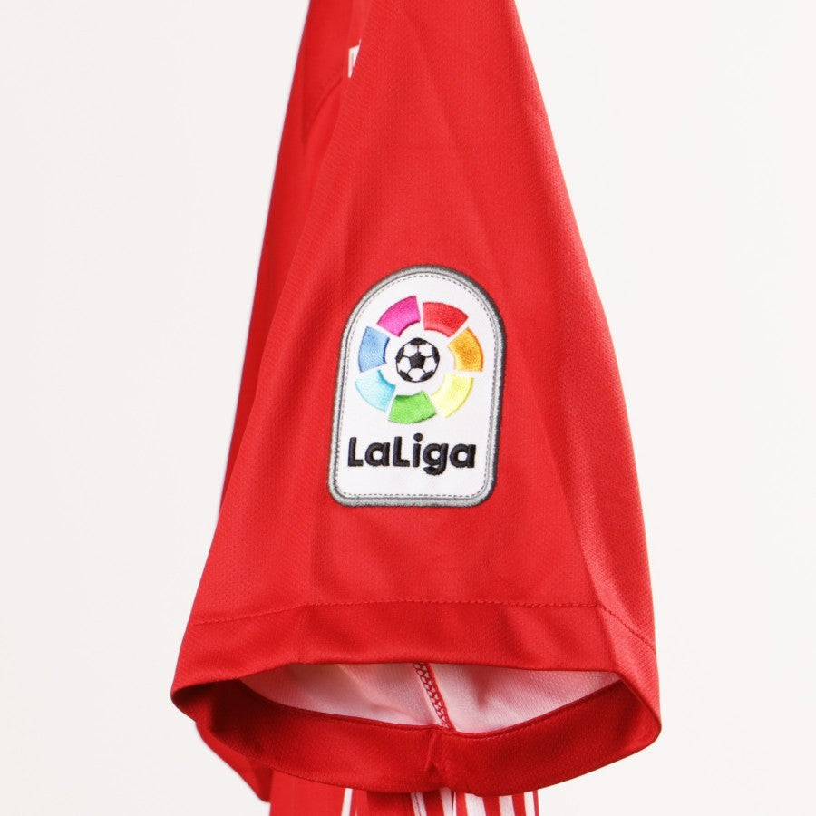 Maglia home Atletico Madrid Griezmann 2018/2019 by NIKE - Home (4)