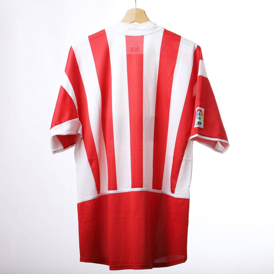 maglia home atletico madrid nike 2002/2003 by NIKE - Home (2)