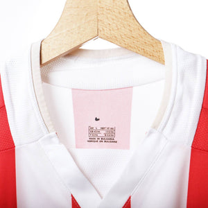 maglia home atletico madrid nike 2002/2003 by NIKE - Home (5)