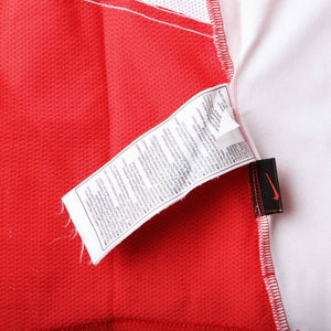 maglia home atletico madrid nike 2002/2003 by NIKE - Home (6)