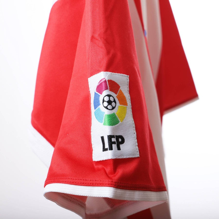 maglia home atletico madrid nike 2002/2003 by NIKE - Home (7)