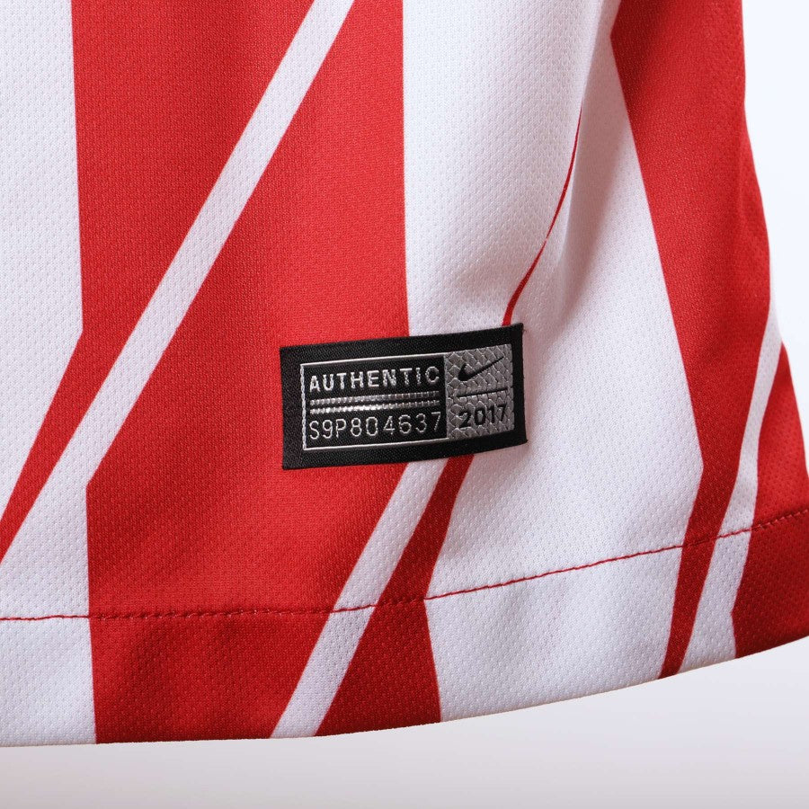 Maglia home Atletico Madrid Nike 2017/2018 Griezmann 7 by NIKE - Home (10)