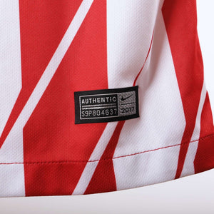 Maglia home Atletico Madrid Nike 2017/2018 Griezmann 7 by NIKE - Home (10)