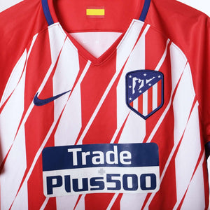 Maglia home Atletico Madrid Nike 2017/2018 Griezmann 7 by NIKE - Home (4)