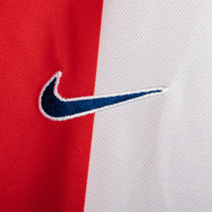 maglia home atletico madrid nike albertini 8 2001/2002 by NIKE - Home (4)