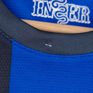 Maglia Home Bambino Inter Nike Guarin 14 2012/2013 by NIKE - Home (10)