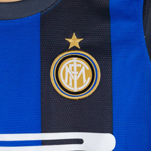 Maglia Home Bambino Inter Nike Guarin 14 2012/2013 by NIKE - Home (3)