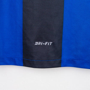 Maglia Home Bambino Inter Nike Guarin 14 2012/2013 by NIKE - Home (5)