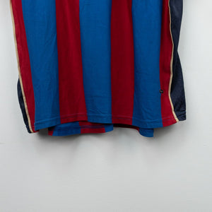 Maglia home Barcellona 2001/2002 Nike Rivaldo 10 by NIKE - Home (10)