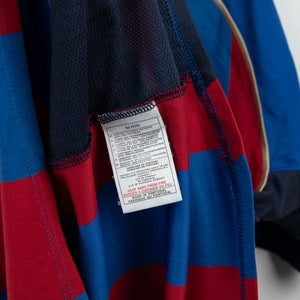 Maglia home Barcellona 2001/2002 Nike Rivaldo 10 by NIKE - Home (12)