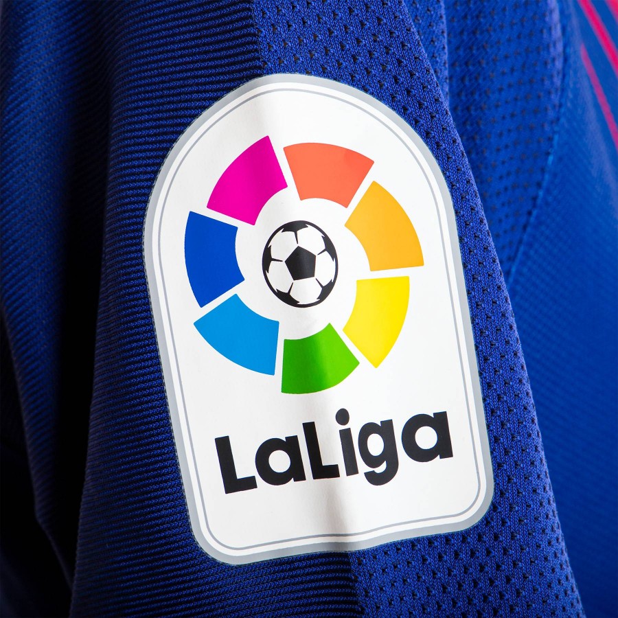 maglia home barcellona 2017/2018 rafhina 12 autografata by NIKE - Home (7)