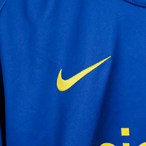 Maglia Home Barcellona Messi 10 2008/2009 by NIKE - Home (11)