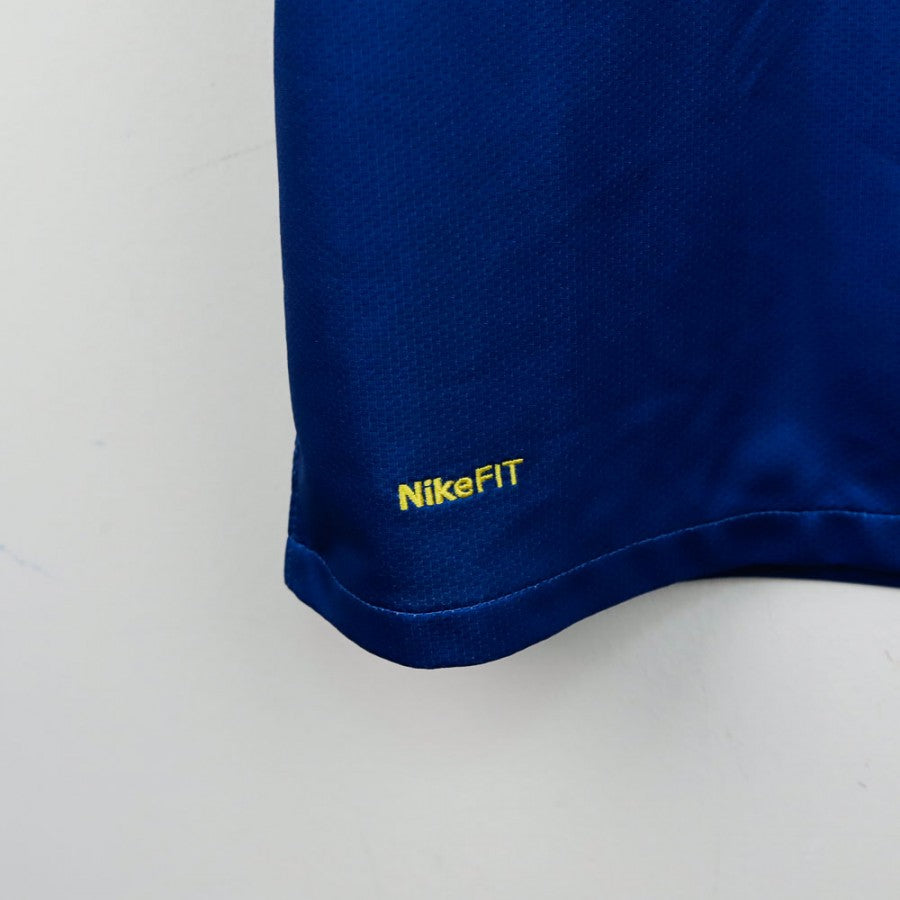 Maglia Home Barcellona Messi 10 2008/2009 by NIKE - Home (17)